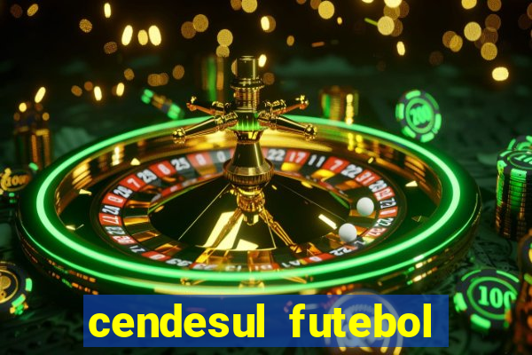 cendesul futebol society e eventos recife - pe